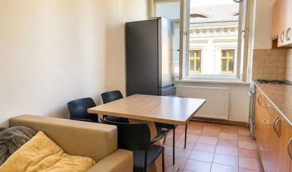 2+1, Františkánská, Plzeň-město, Plzeňský kraj