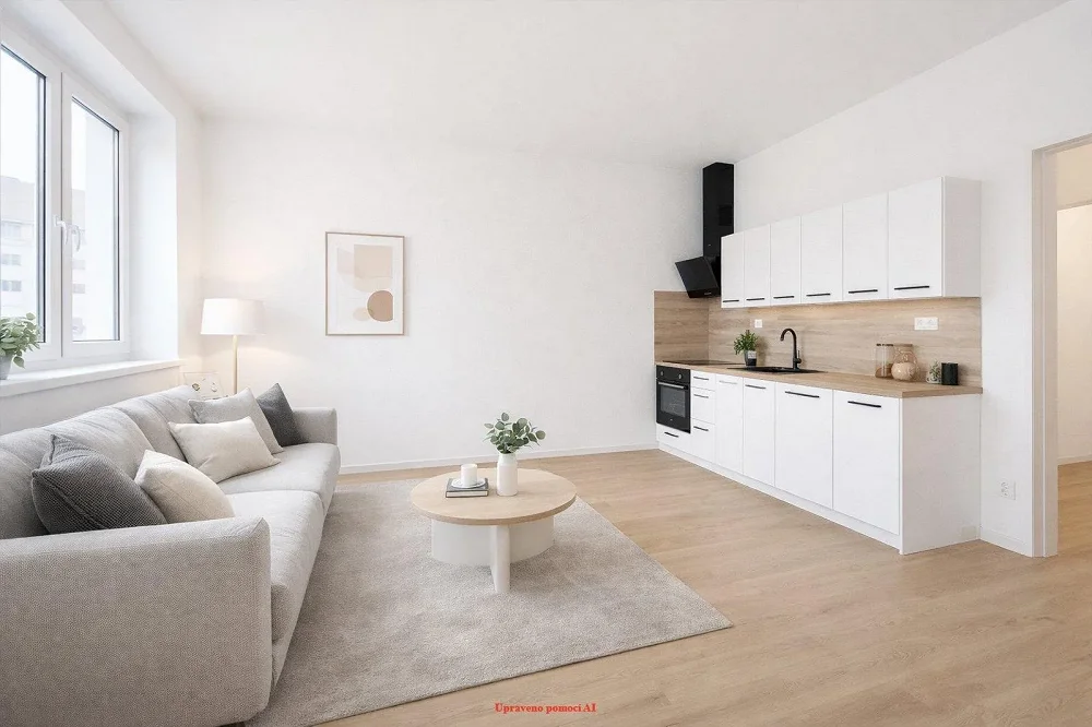 2+kk, Výhradní, Ostrava-město, Moravskoslezský kraj