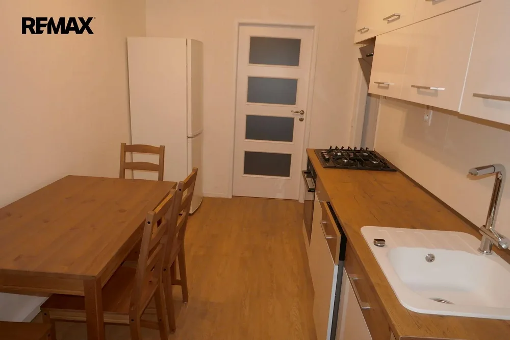 2+1, Kremnická, Příbram, Středočeský kraj