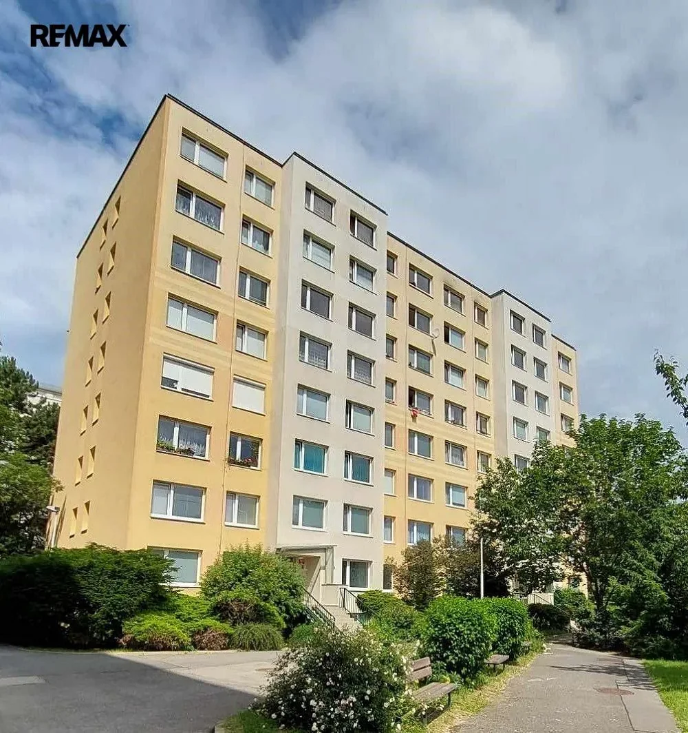1+kk, Laudova, Praha 6 - Řepy