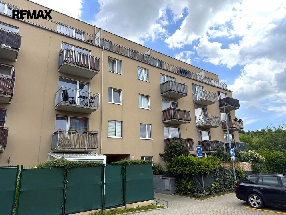 2+kk, Žitná, Hostivice, Praha-západ, Středočeský kraj