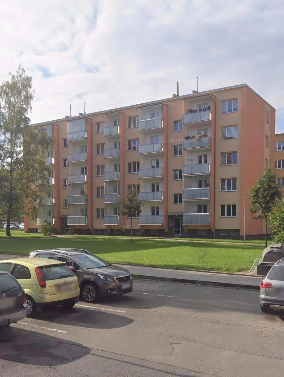 2+1, Dukelská, Třinec, Frýdek-Místek, Moravskoslezský kraj