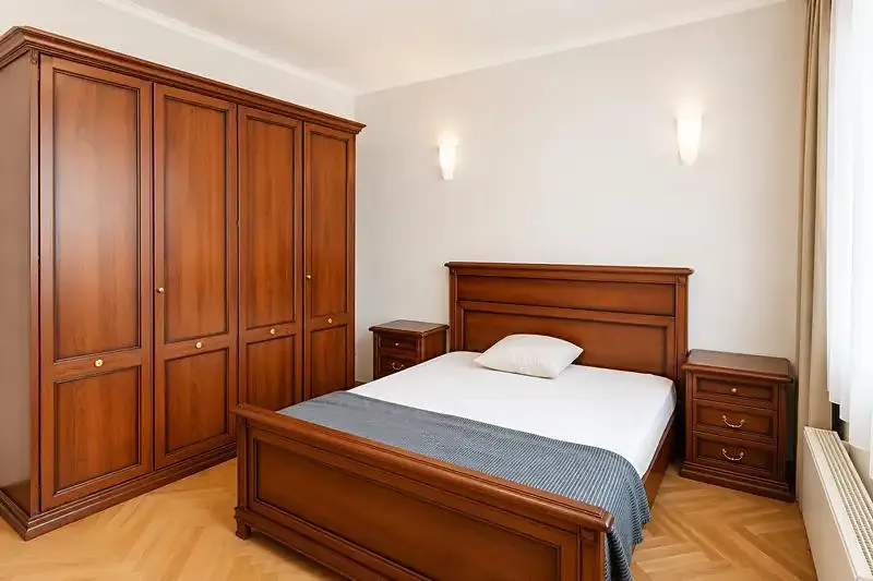 3+kk, Havelská, Praha 1 - Staré Město