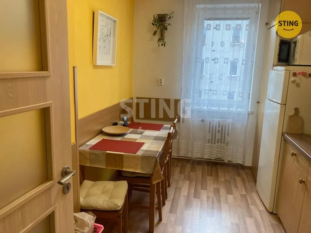 3+1, U Taferny, Žďár nad Sázavou, Kraj Vysočina