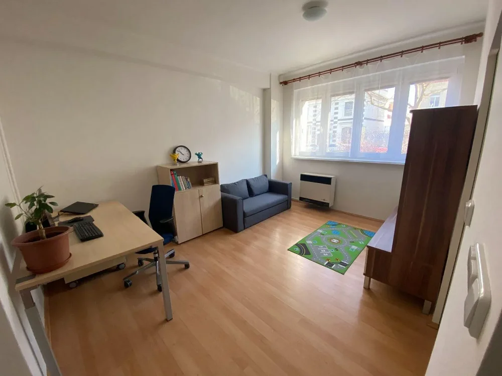 2+kk, Osadní, Praha 7 - Holešovice