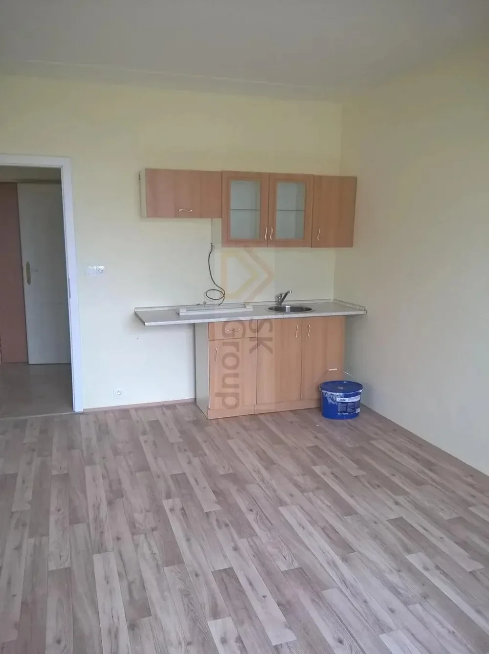 1+kk, U Koupaliště, Karlovy Vary, Karlovarský kraj