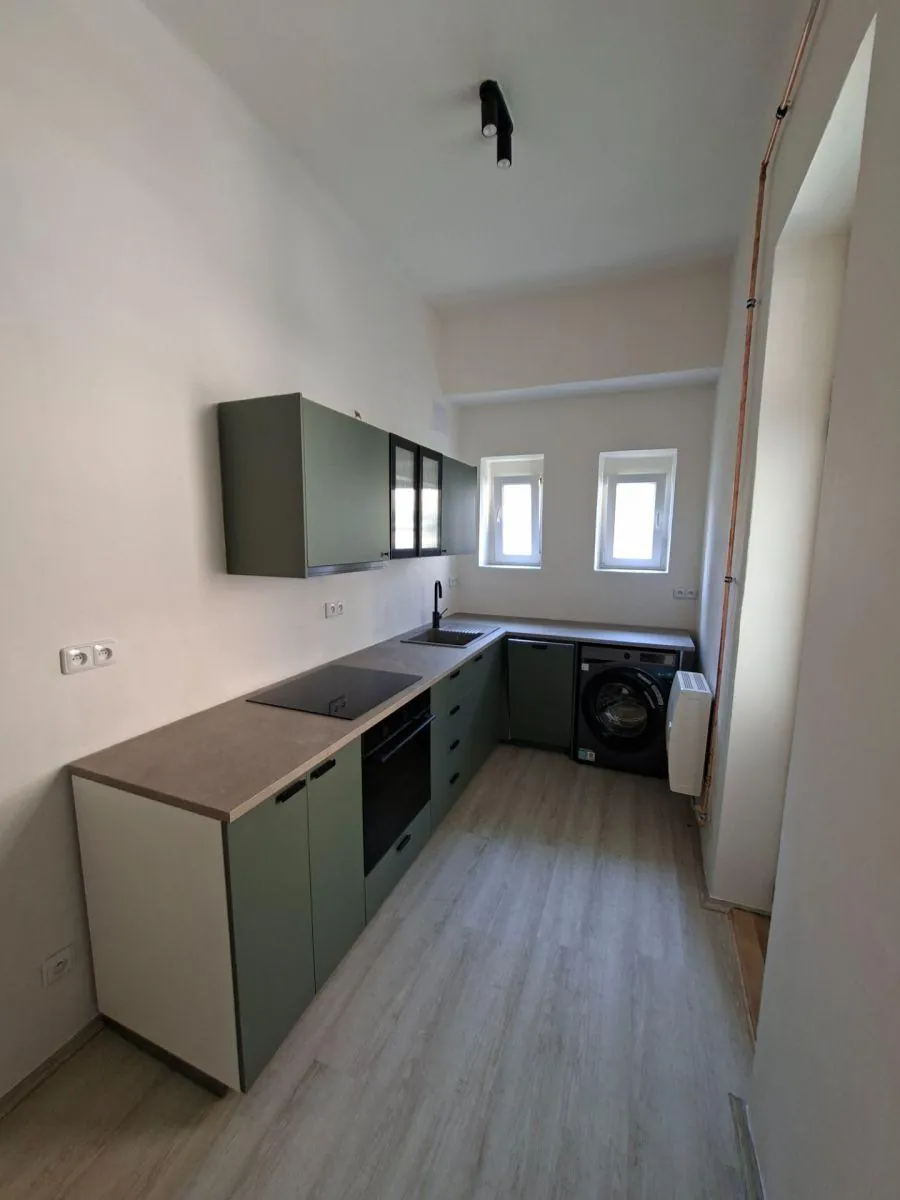 2+1, Saratovská, Praha 10 - Strašnice