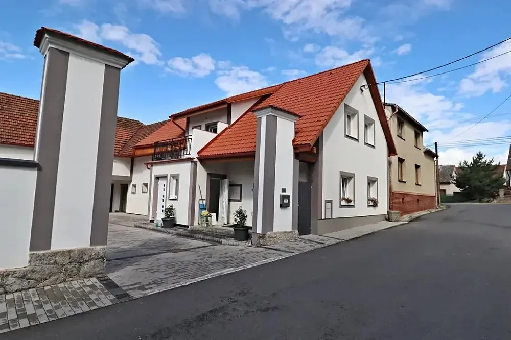 2+kk, Chrastavice, Domažlice, Plzeňský kraj