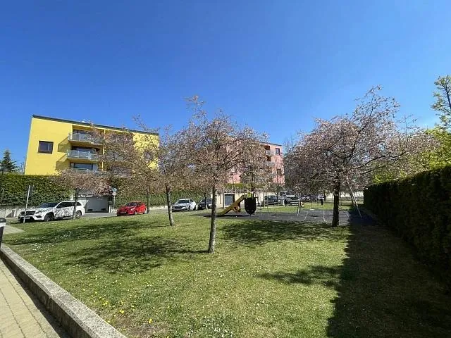 3+kk, Čistovická, Praha 6 - Řepy