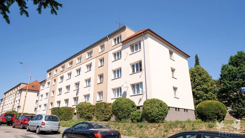 2+1, Sv. Čecha, Strakonice, Jihočeský kraj