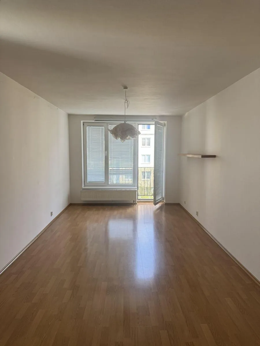 3+kk, Šternovská, Praha 4 - Chodov