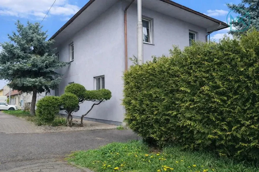 1+kk, Kvítková, Zlín, Zlínský kraj