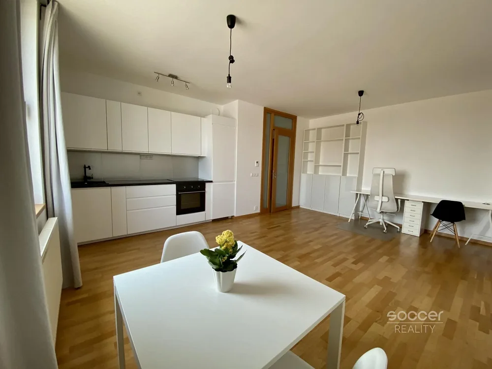 2+kk, Na Prosecké vyhlídce, Praha 9 - Prosek