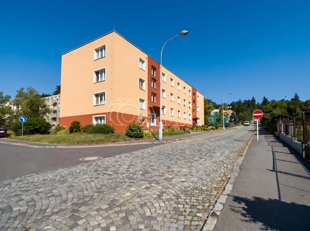 2+1, Drašarova, Beroun, Středočeský kraj