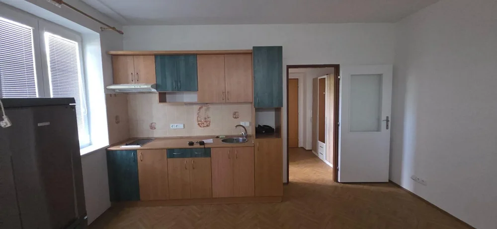1+kk, Zborovská, Hradec Králové, Královéhradecký kraj