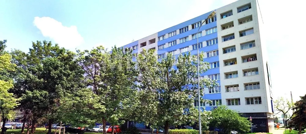 3+1, tř. Václava Klementa, Mladá Boleslav, Středočeský kraj