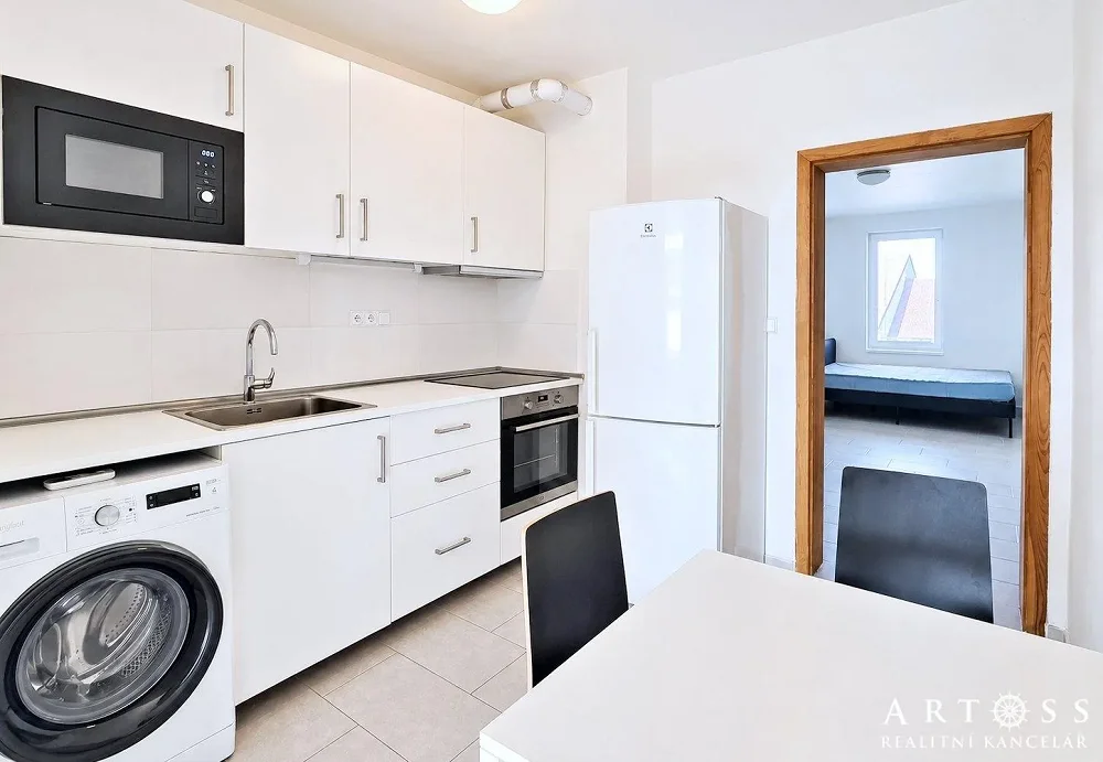1+1, Palackého třída, Brno-město, Jihomoravský kraj