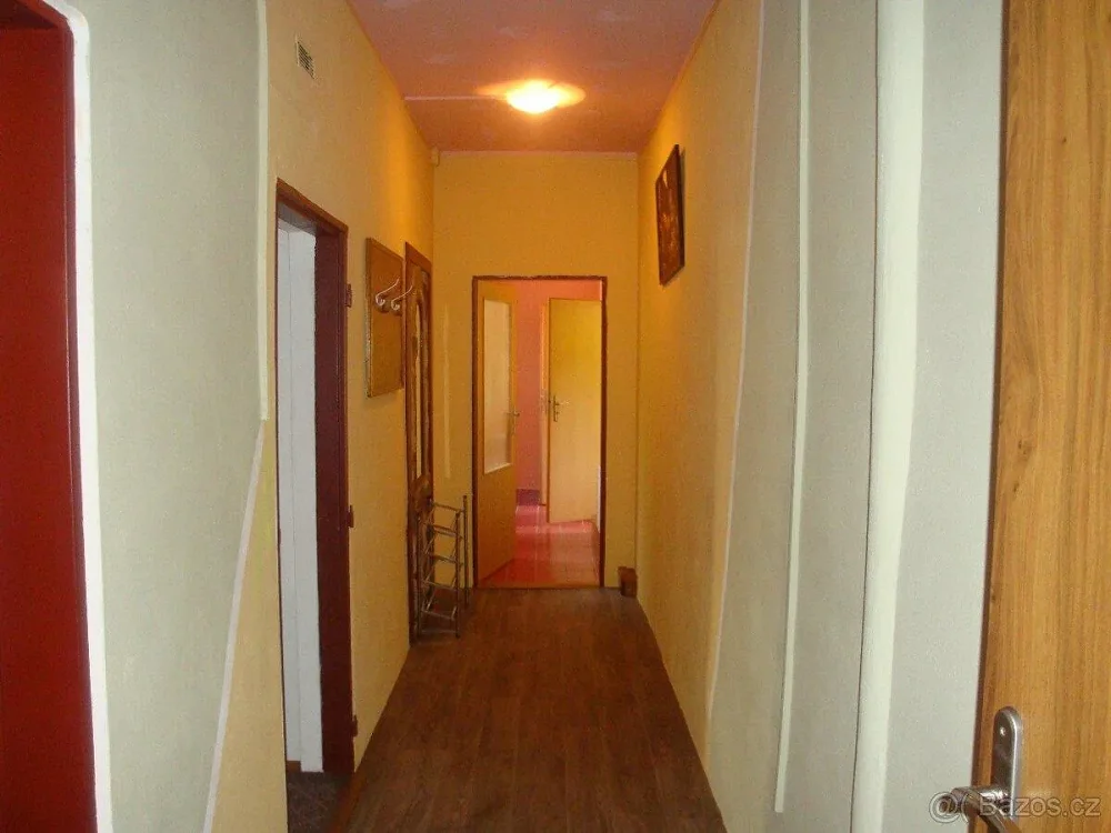 2+1, Loket, Sokolov, Karlovarský kraj