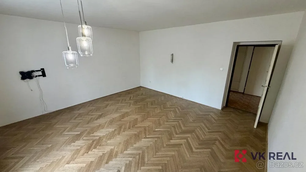 2+1, Hlavní město Praha