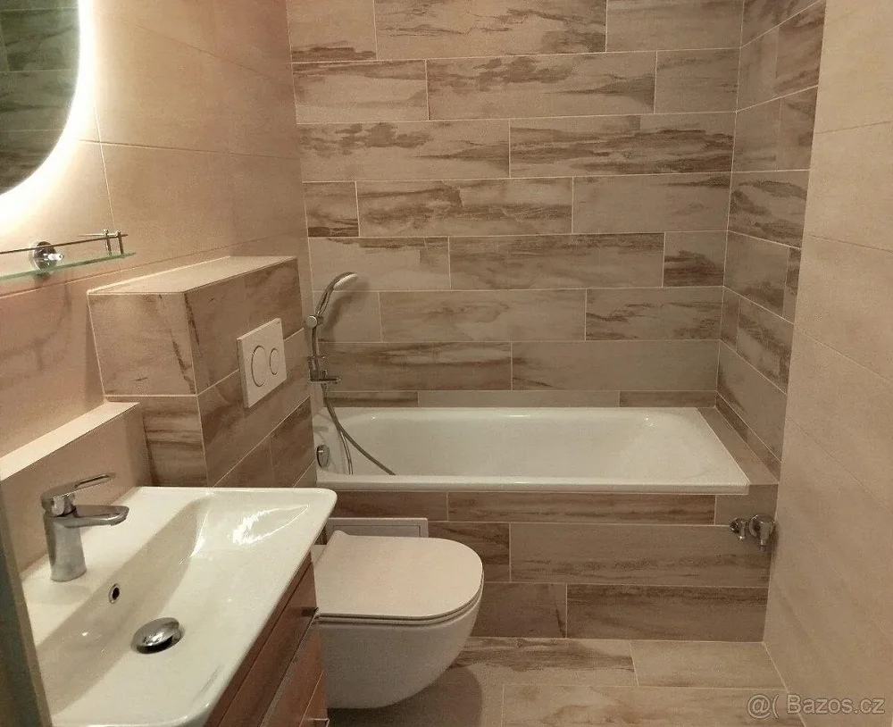 1+kk, U Školky, Tanvald, Jablonec nad Nisou, Liberecký kraj