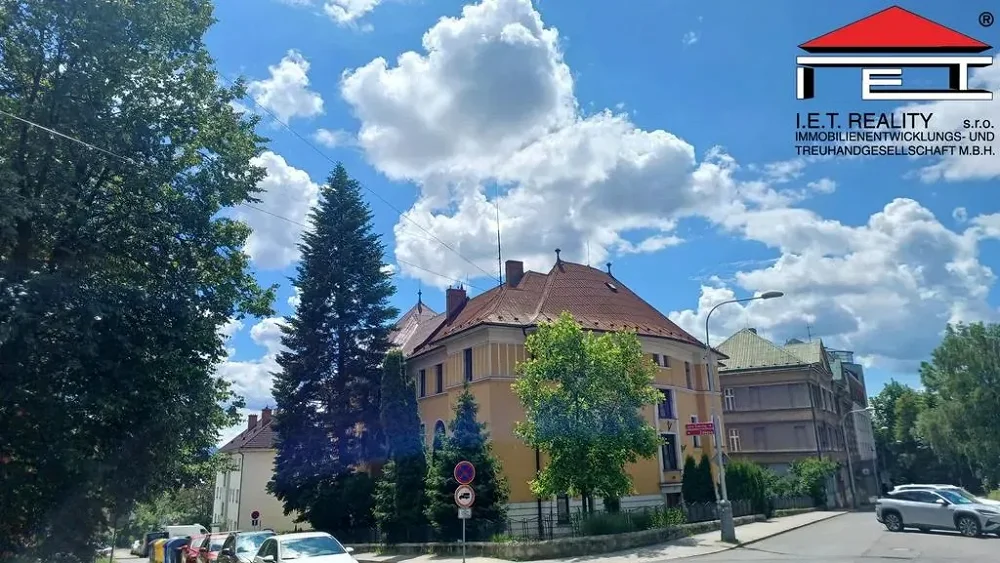 3+kk, Žižkova, Frýdek-Místek, Moravskoslezský kraj