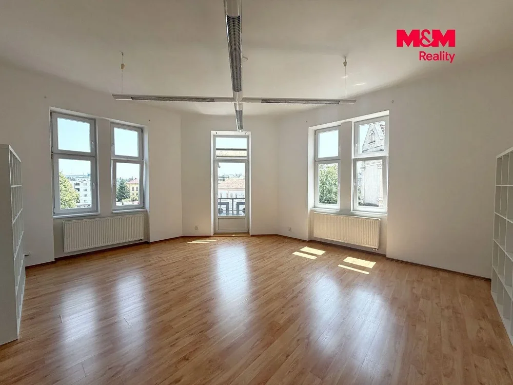 3+1, Štefánikova, Brno-město, Jihomoravský kraj