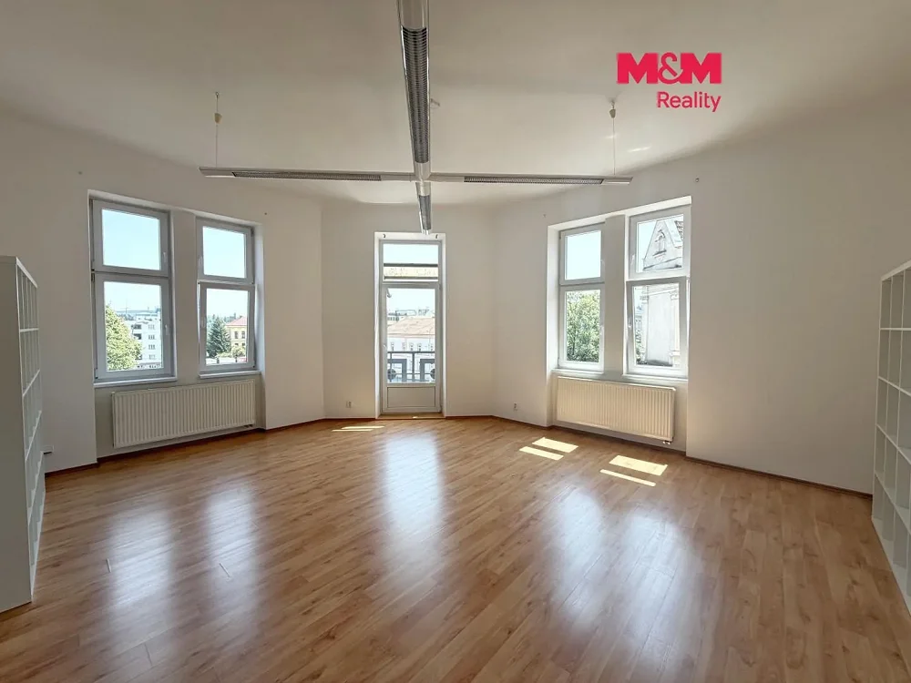 3+1, Štefánikova, Brno-město, Jihomoravský kraj