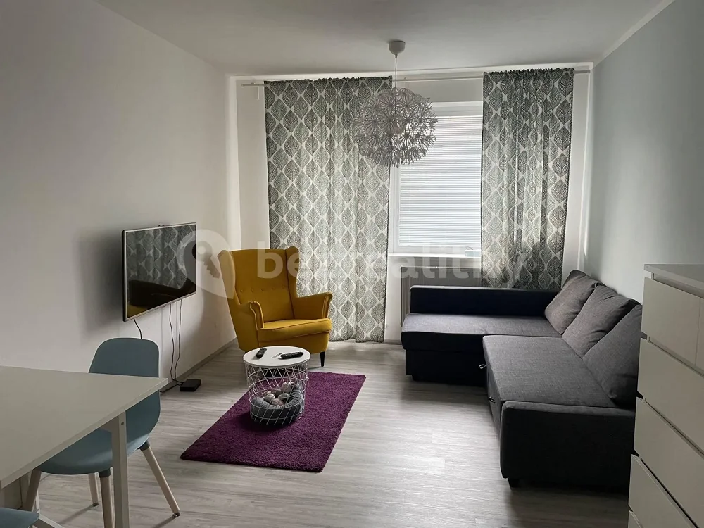 1+kk, Herlíkovická, Praha 9 - Kbely