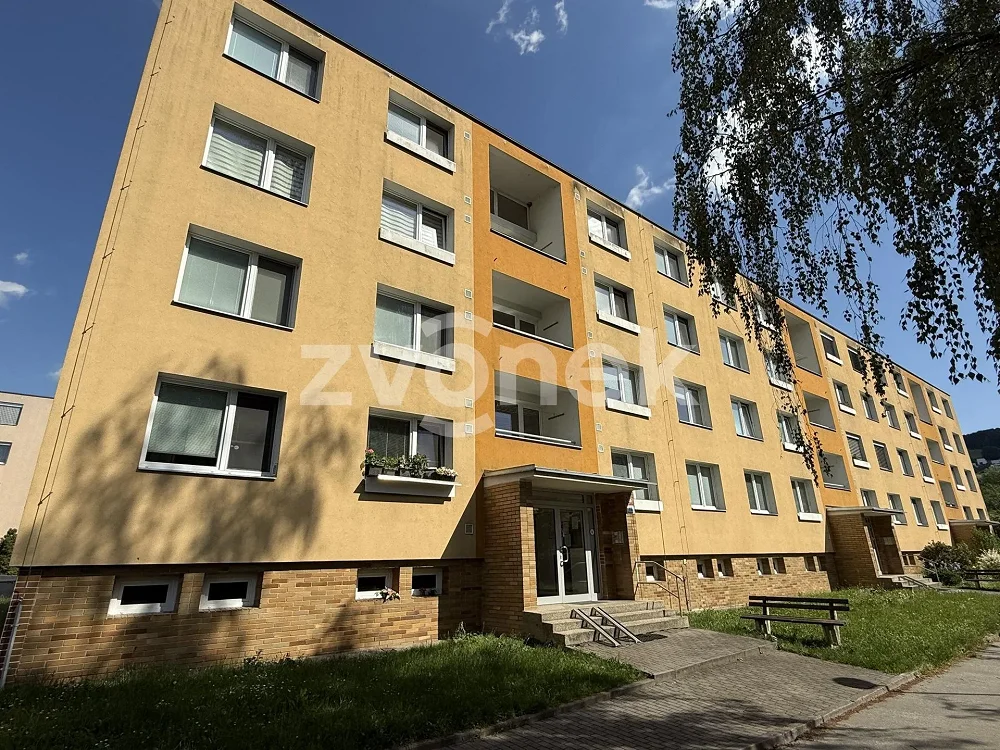 1+1, Zborovská, Zlín, Zlínský kraj