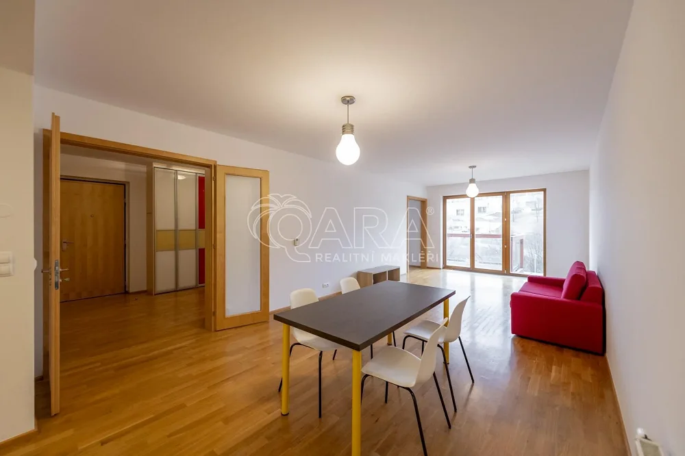 2+kk, Linhartova, Praha 5 - Košíře