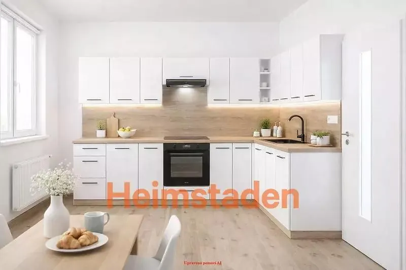 4+kk, Hlavní třída, Havířov, Karviná, Moravskoslezský kraj