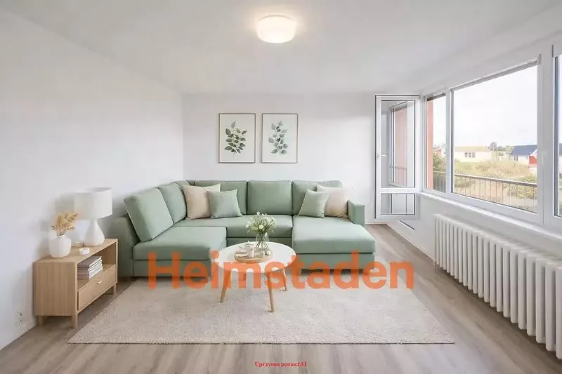 3+1, Dělnická, Havířov, Karviná, Moravskoslezský kraj