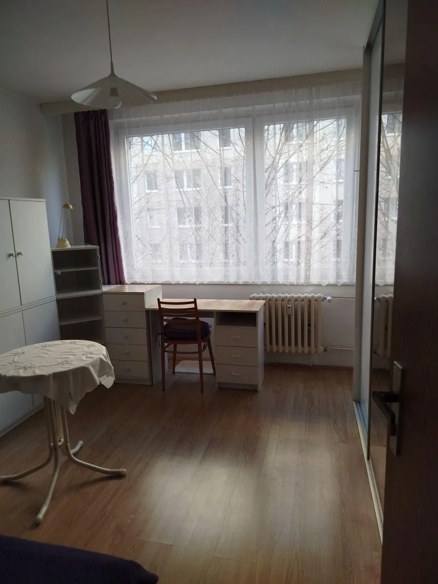 1+kk, Vídeňská, Praha 4 - Kunratice