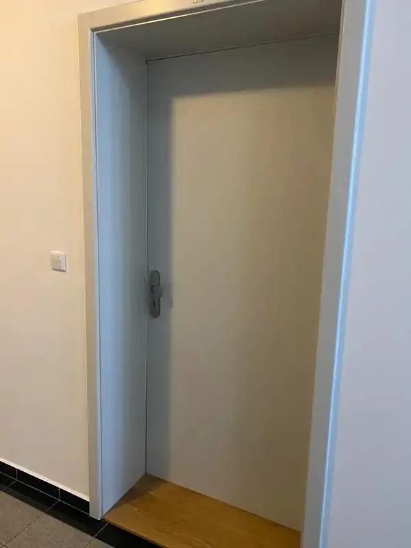 1+kk, Velvarská, Praha 6 - Dejvice