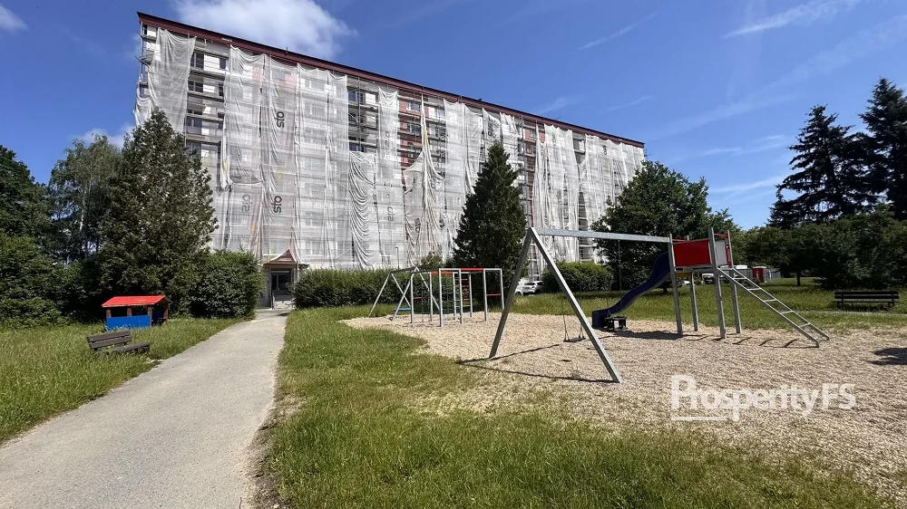 1+1, Železničářská, Česká Lípa, Liberecký kraj