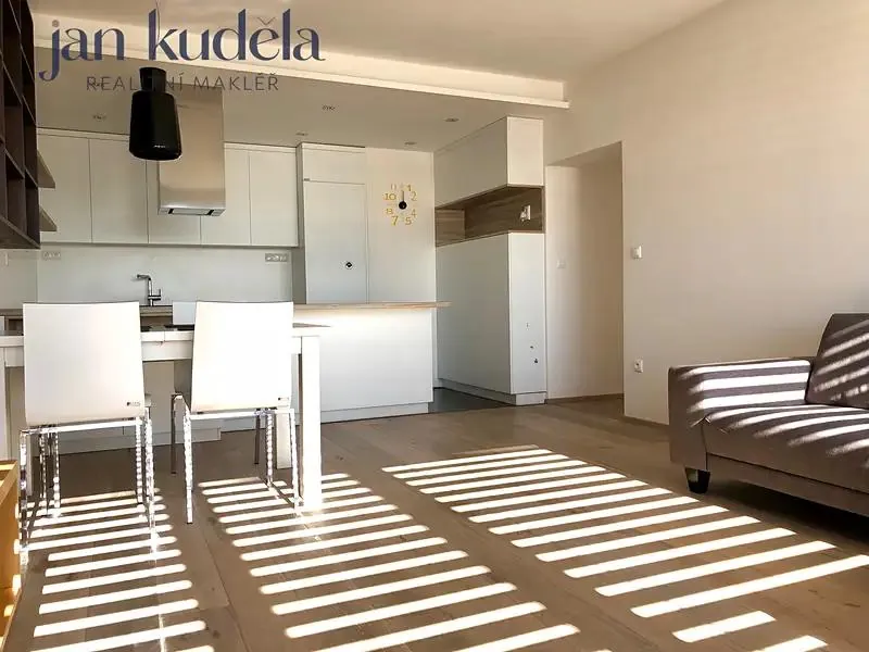 3+kk, Francouzská, Brno-město, Jihomoravský kraj