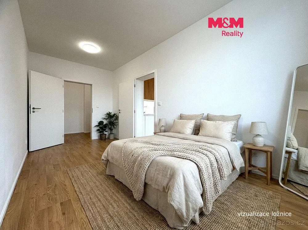 2+kk, Říční, Svitavy, Pardubický kraj