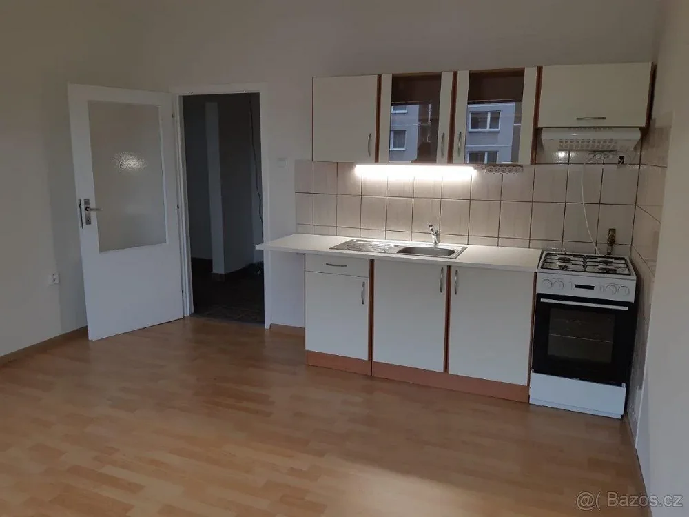 1+1, Karoliny Světlé, Rumburk, Děčín, Ústecký kraj