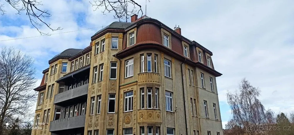 2+1, Vejprty, Chomutov, Ústecký kraj