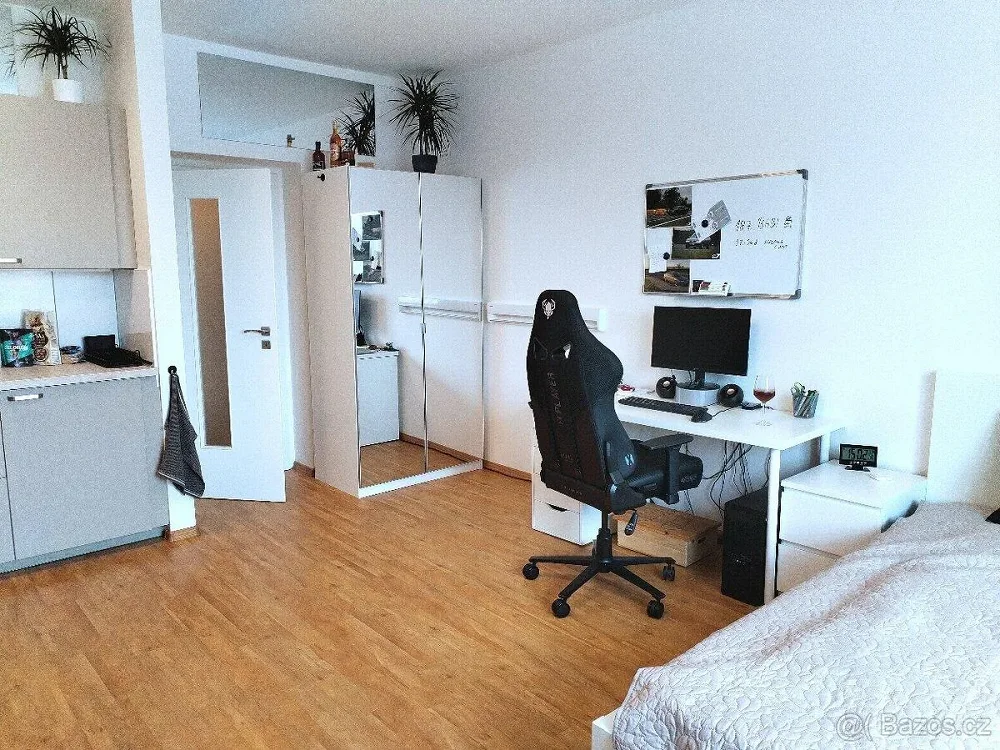 1+kk, Příbram, Středočeský kraj