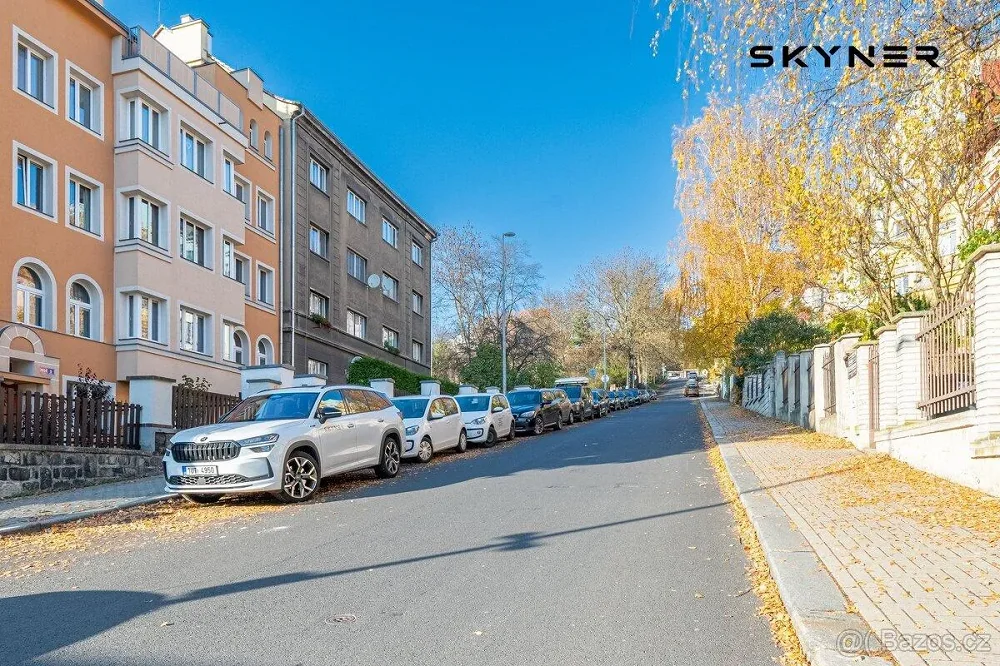 2+kk, Dvořákova, Ústí nad Labem, Ústecký kraj