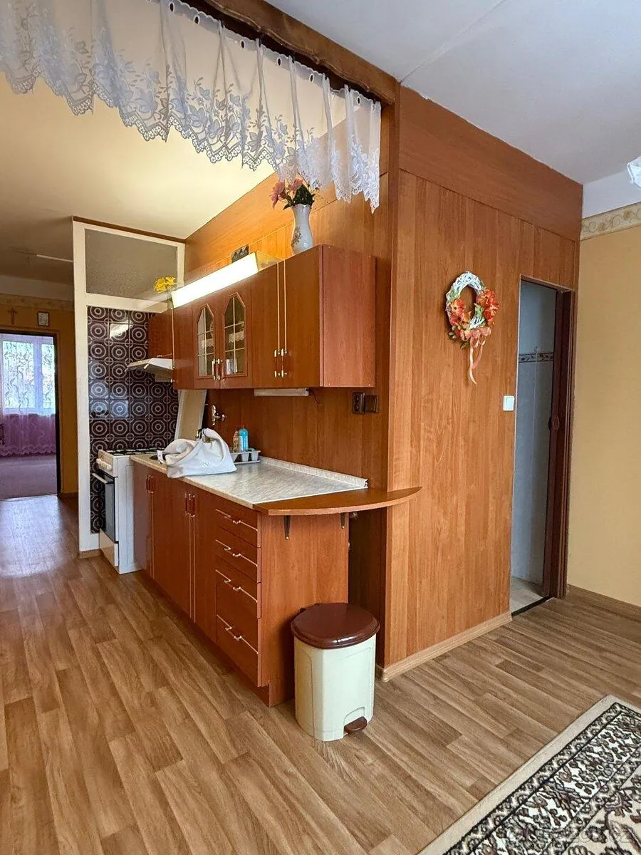 2+1, Sídliště Míru, Podbořany, Louny, Ústecký kraj