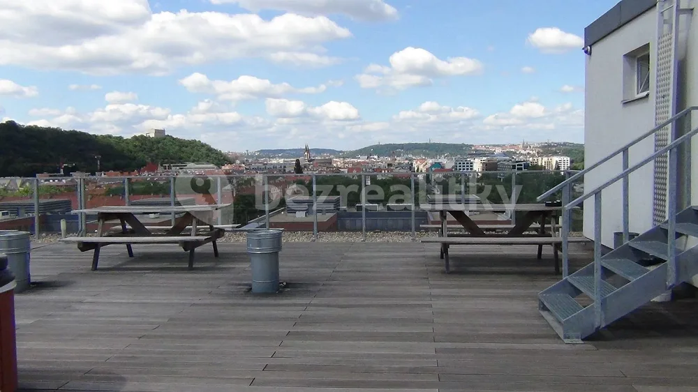 3+kk, Molákova, Praha 8 - Karlín