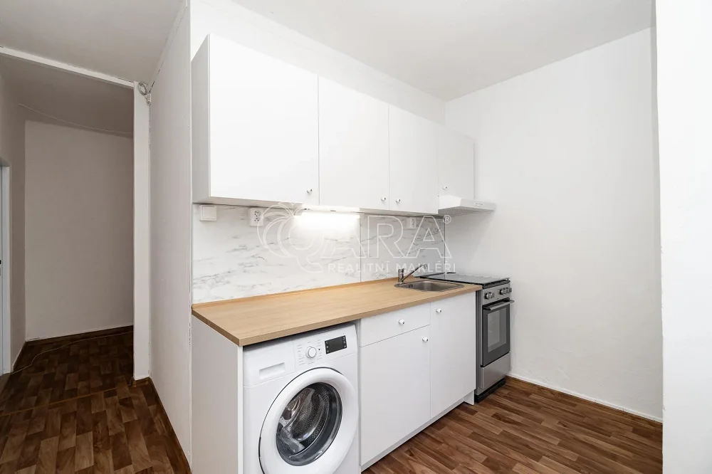 3+1, Patrice Lumumby, Ostrava-město, Moravskoslezský kraj
