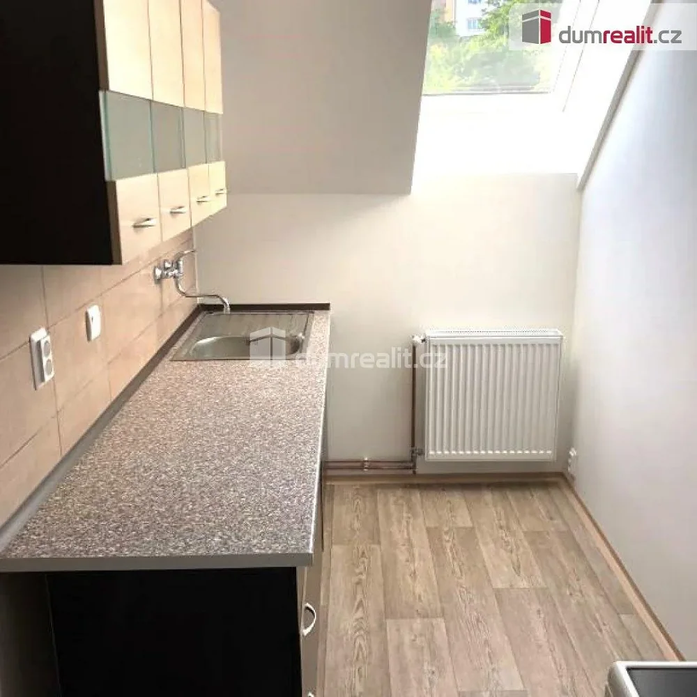 2+1, Kamenická, Děčín, Ústecký kraj