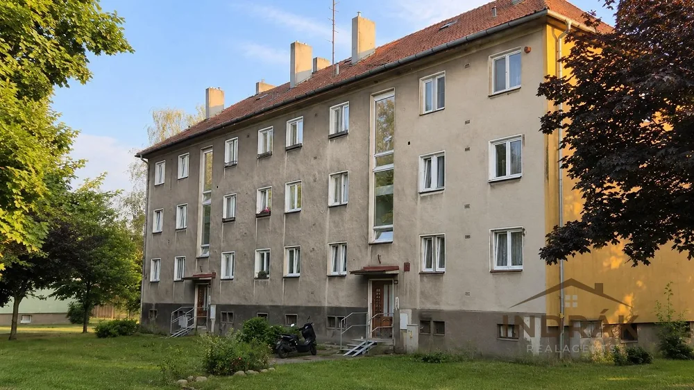 2+1, Beskydská, Studénka, Nový Jičín, Moravskoslezský kraj