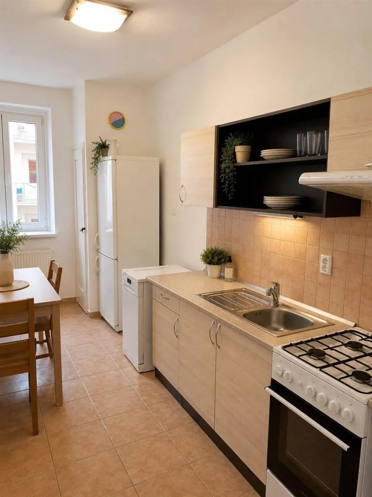 2+1, Cihlářská, Brno-město, Jihomoravský kraj