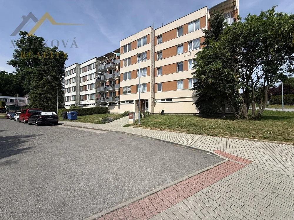 2+kk, Všemyslice, České Budějovice, Jihočeský kraj