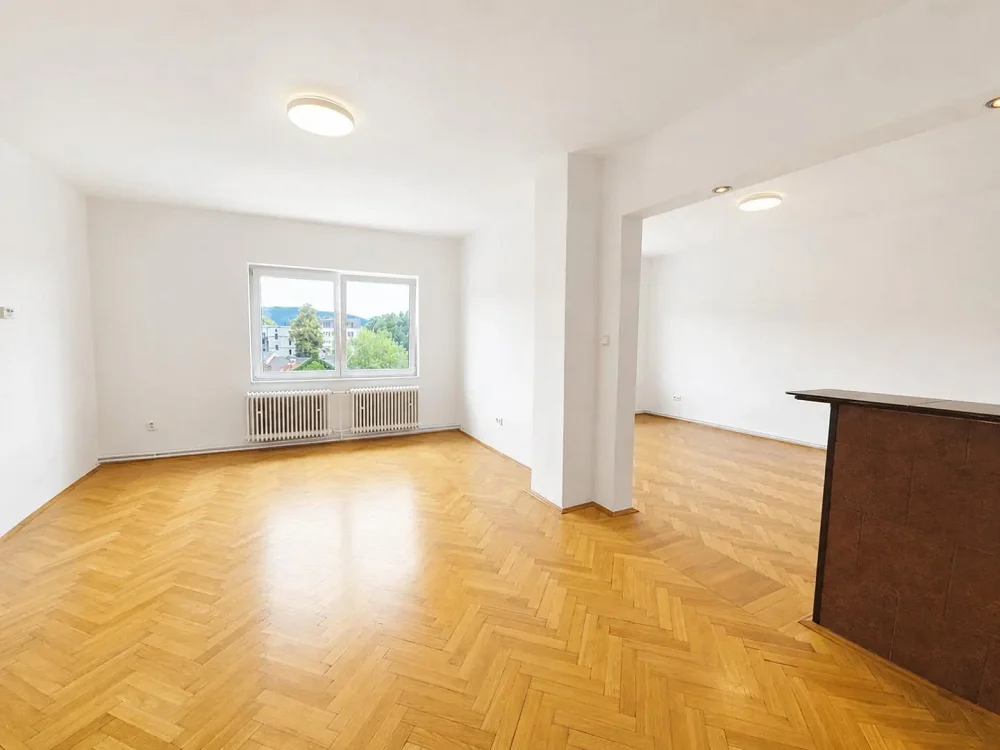 3+kk, Ve Strži, Ústí nad Labem, Ústecký kraj