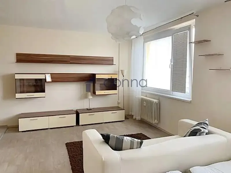 1+kk, Jarníkova, Praha 4 - Chodov